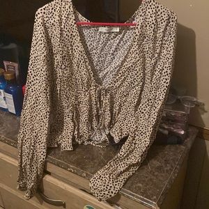 Size is XL